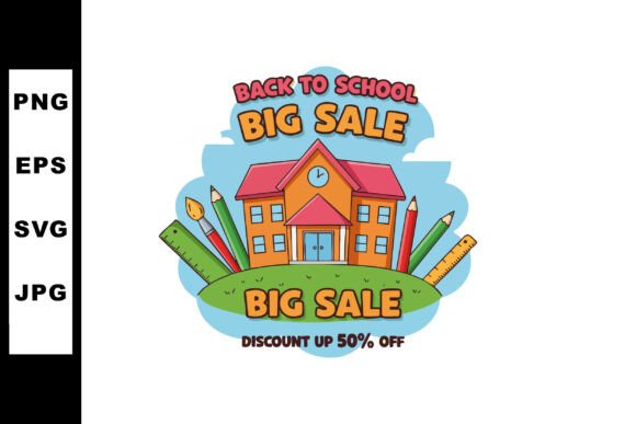 Back to School Big Sale with School Buil: Everything You Need to Know
