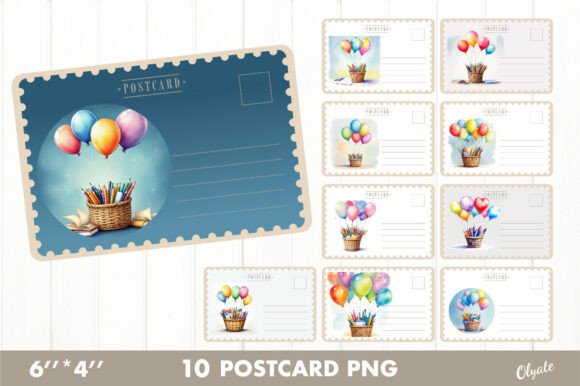 Back to School Card Bundle: A Teacher’s Essential Resource for the New Academic Year