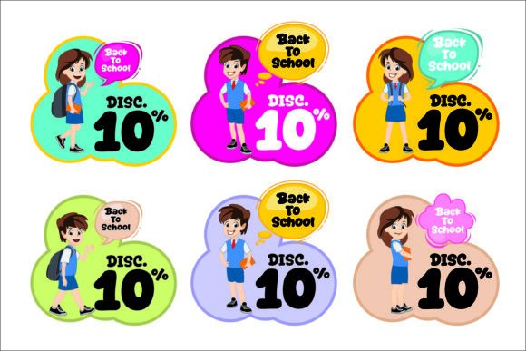 Back to School Discount Made Simple