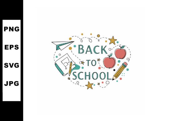 Back to School Education Concept with Ap: A Guide for Parents and Educators
