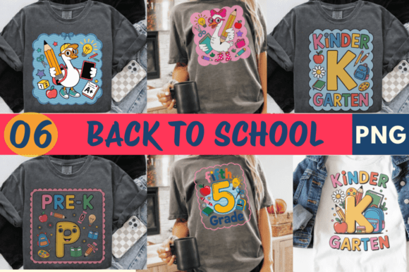 Back to School Goose Clipart Teacher PNG: A Strategic Asset for Creative and Business Applications