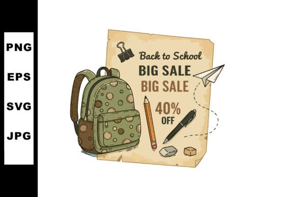Back to School Sale with Backpack Pencil: A Practical Guide for Productivity and Creativity
